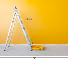 Trabajos en Pintura