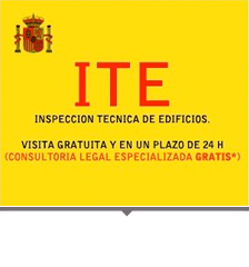 Adaptación Ite de EdificiosIte