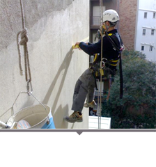 Trabajos Verticales